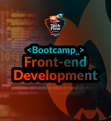 🚀Bootcamp Front-end Development