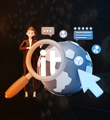 Formação Tech Recruiter