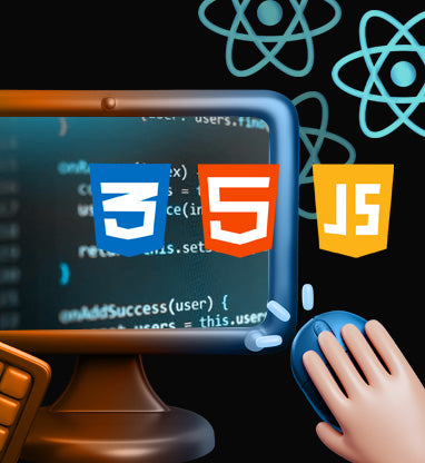 Desenvolvimento Front-End com React