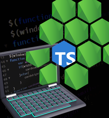 Formação Back-End com Node.js